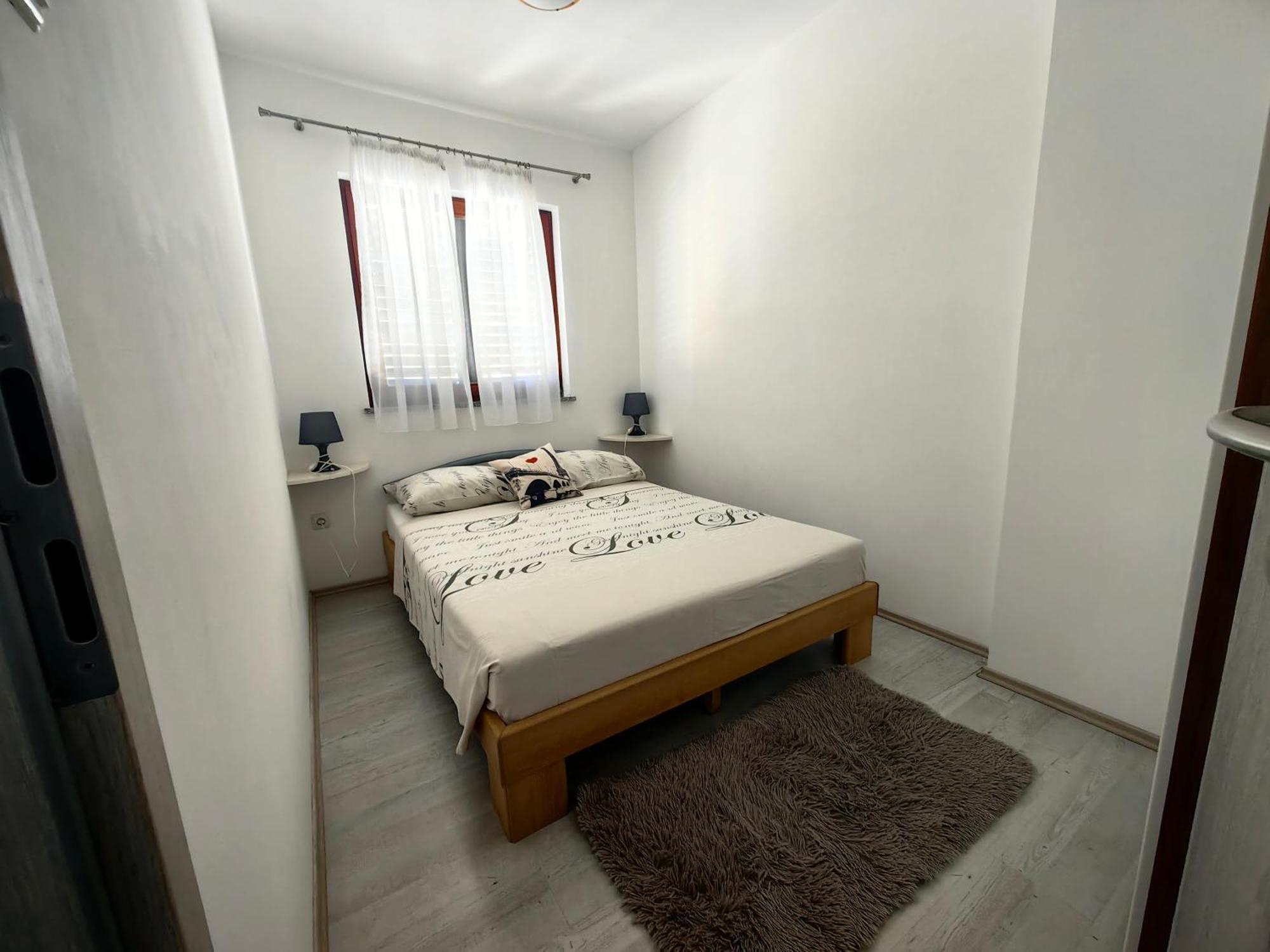 Apartments Lea 2 Malinska Bagian luar foto