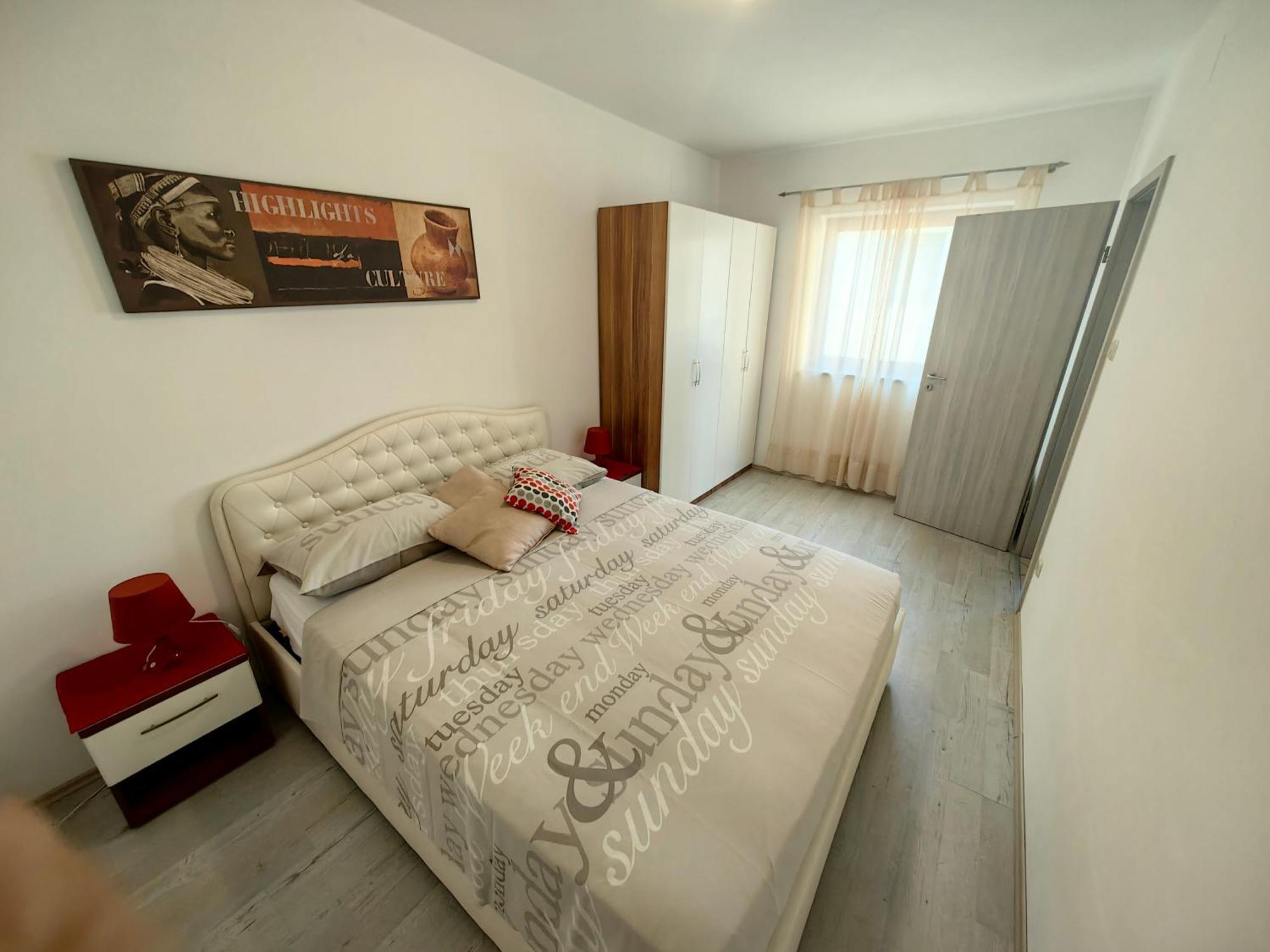 Apartments Lea 2 Malinska Bagian luar foto